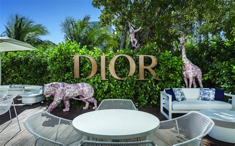 dior cafè miami reviews|dior coffee shop miami.